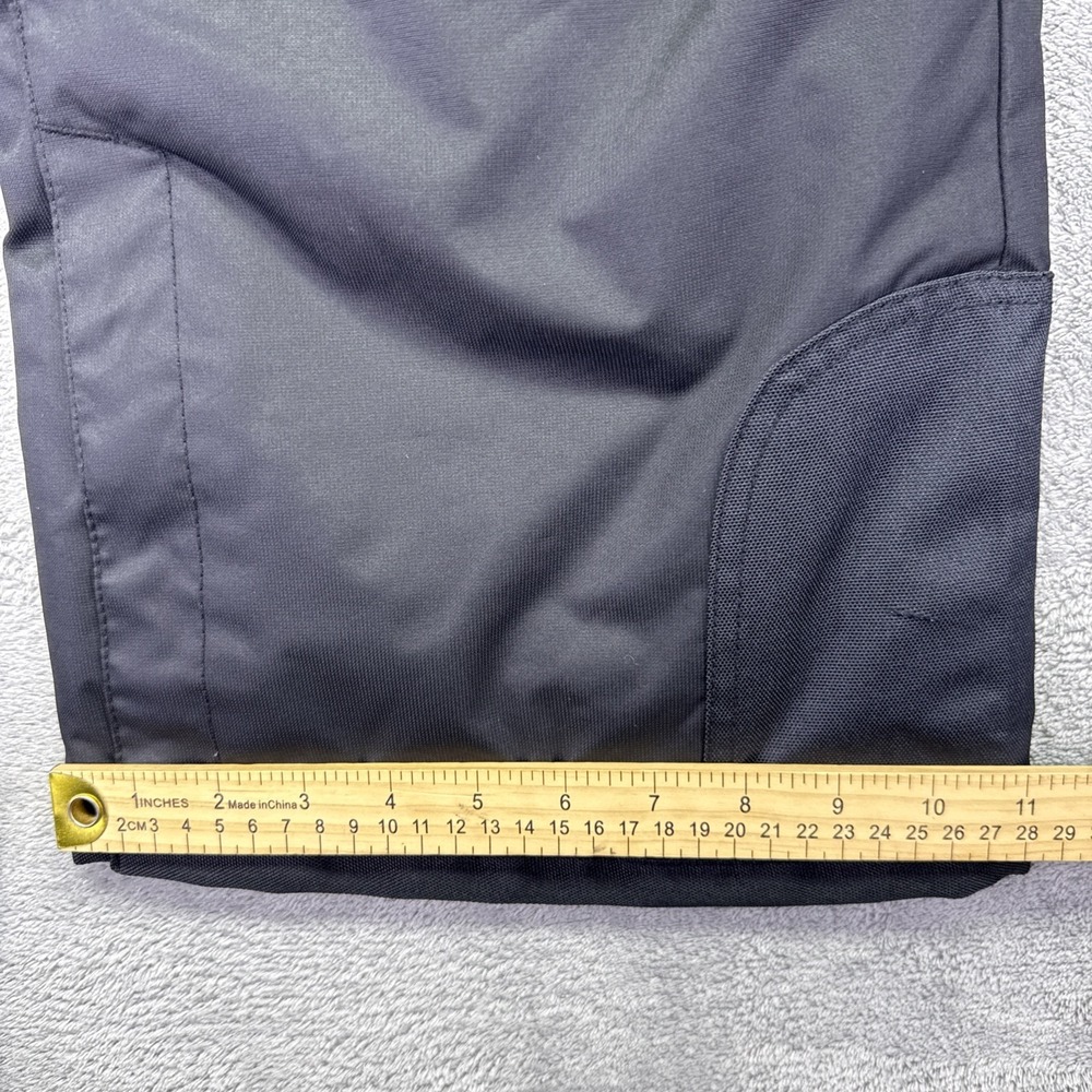 Arctix Snow Pants Womens 2XL Black Insulated Waterproof Ski Outdoor Winter Warm - Picture 7 of 11